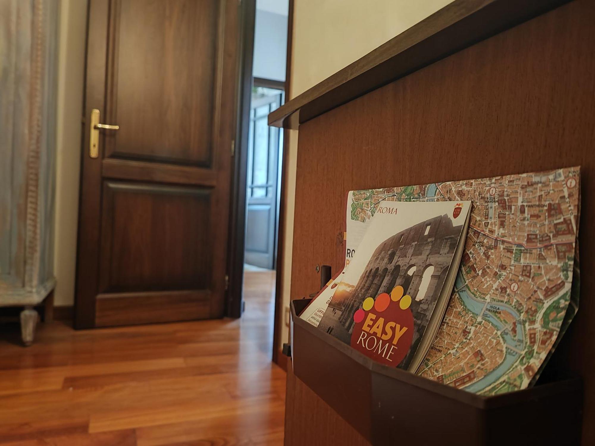 Turistico Sara Apartment