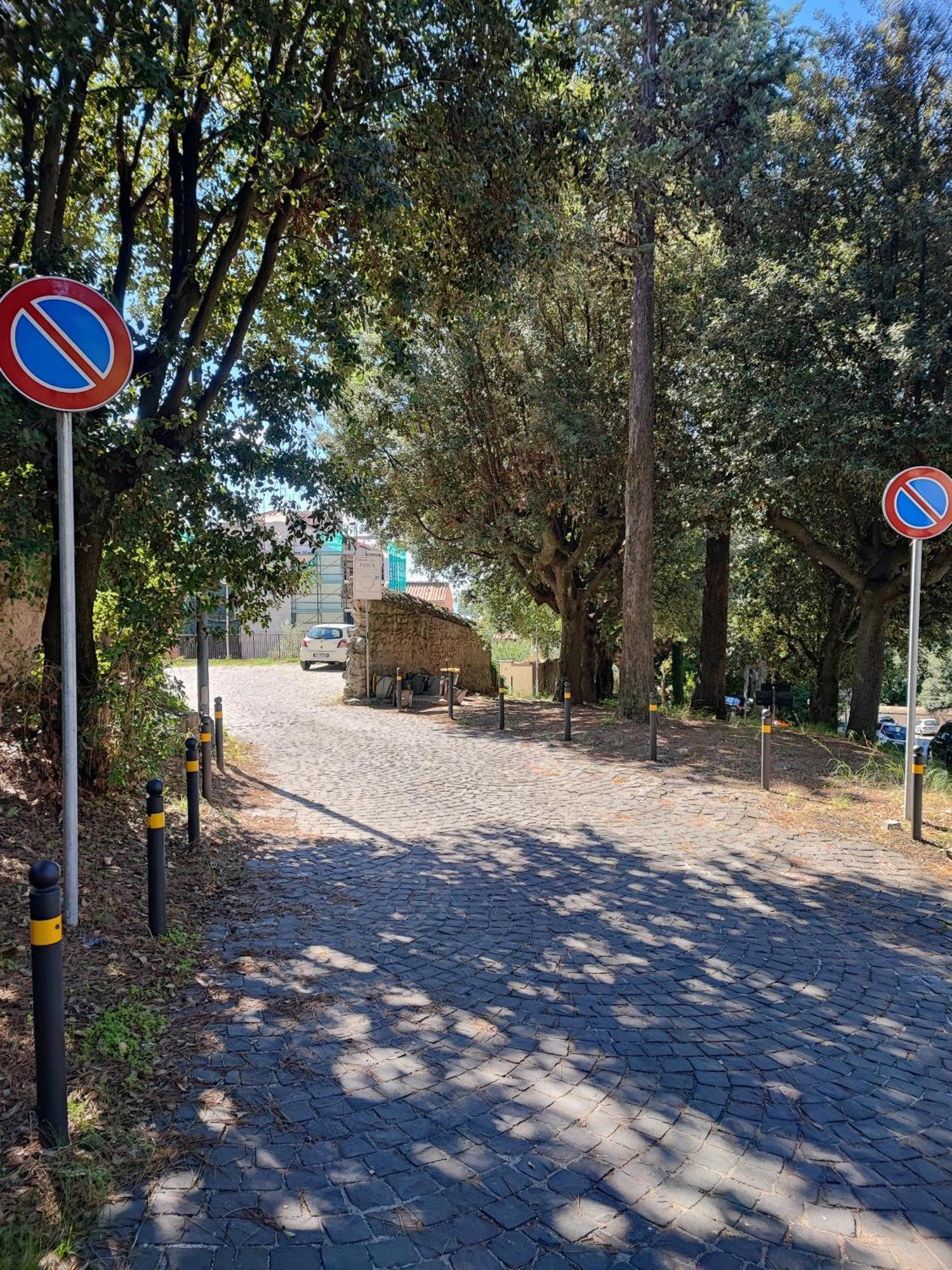 Turistico Sara Castel Gandolfo