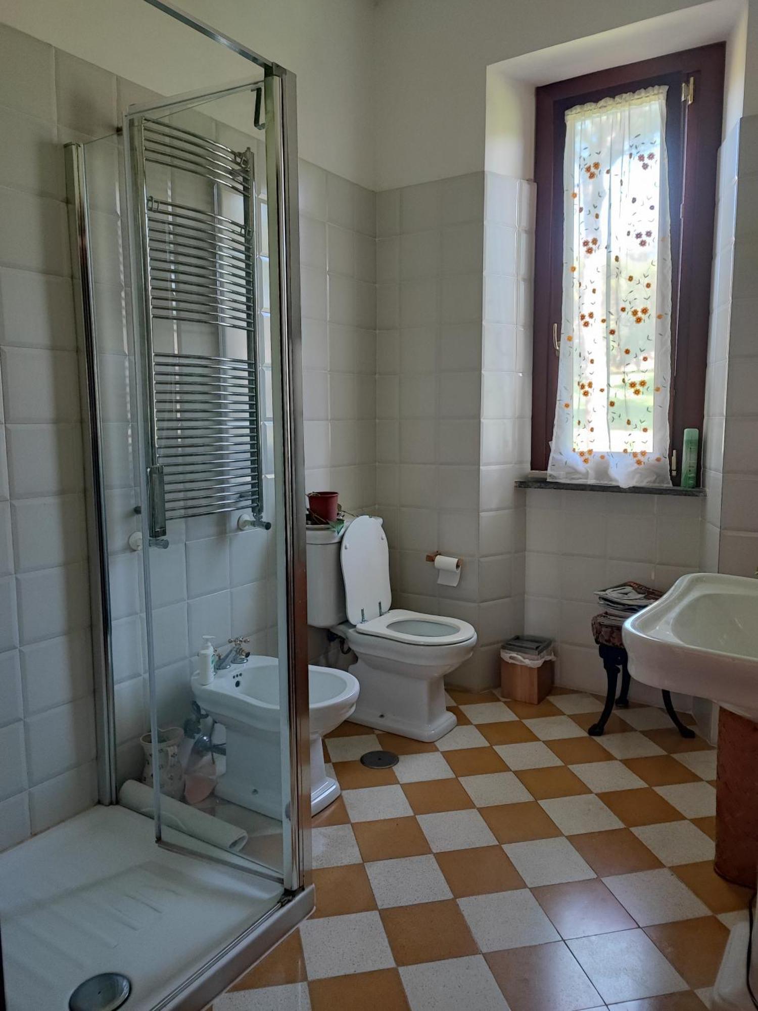 Apartment Turistico Sara Castel Gandolfo