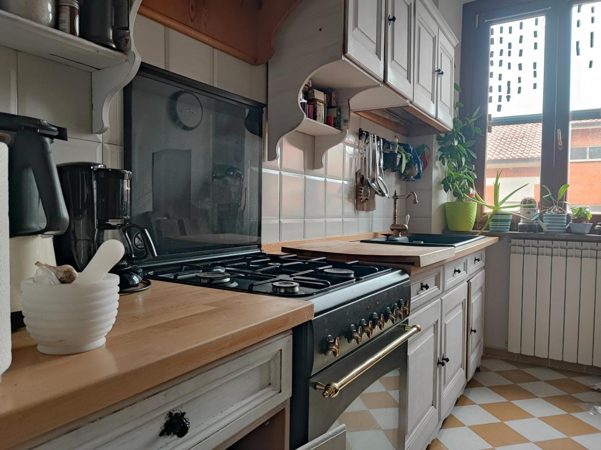 Turistico Sara Apartment