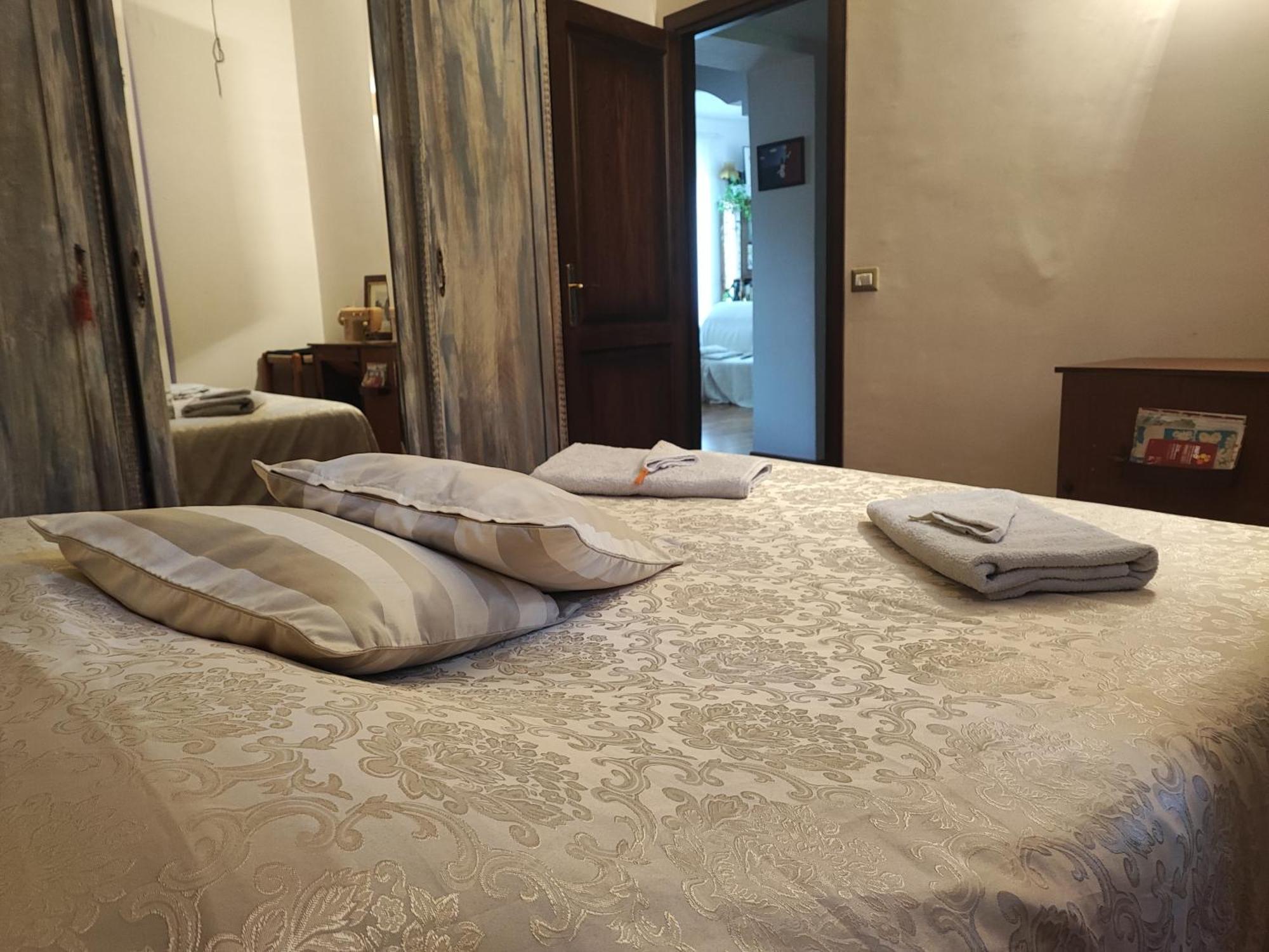 Apartment Turistico Sara
